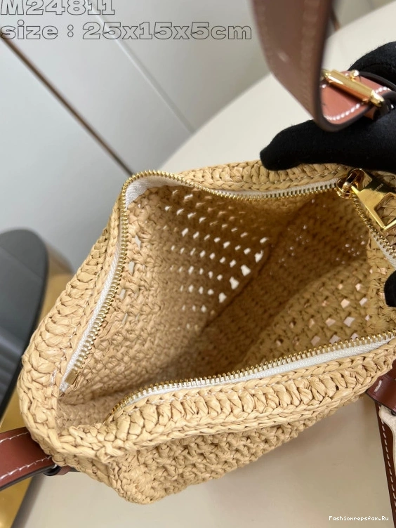 FS CHEAP LOUIS Croissant MM VUITTON 0823